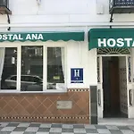 Pensionat Ana - Adults Recommended
