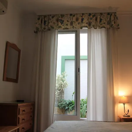 Ana - Adults Recommended 2* Nerja
