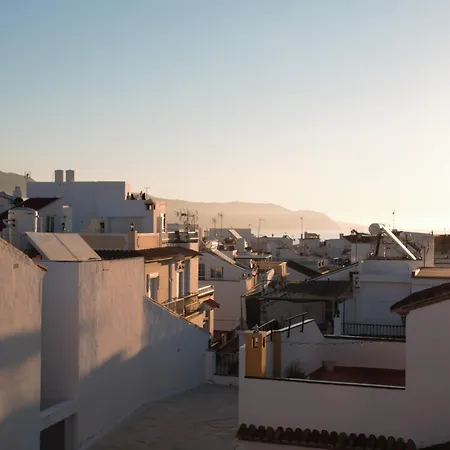 Ana - Adults Recommended Pensionat Nerja