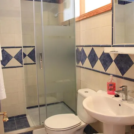 Ana - Adults Recommended Gæstehus 3*