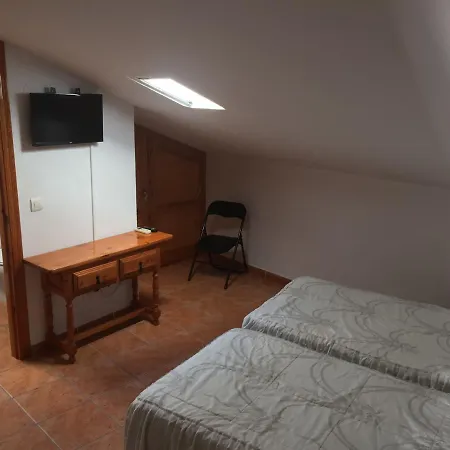 Gæstehus Ana - Adults Recommended