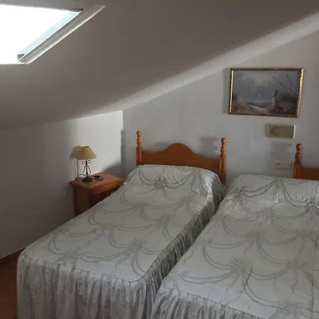 Ana - Adults Recommended Nerja