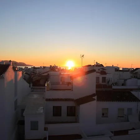 Gæstehus Ana - Adults Recommended Nerja