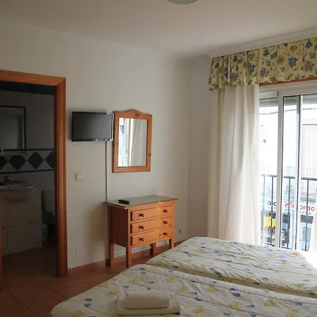 Ana - Adults Recommended Nerja