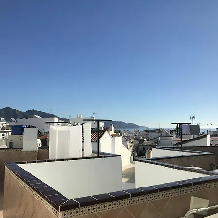 Ana - Adults Recommended 3* Nerja