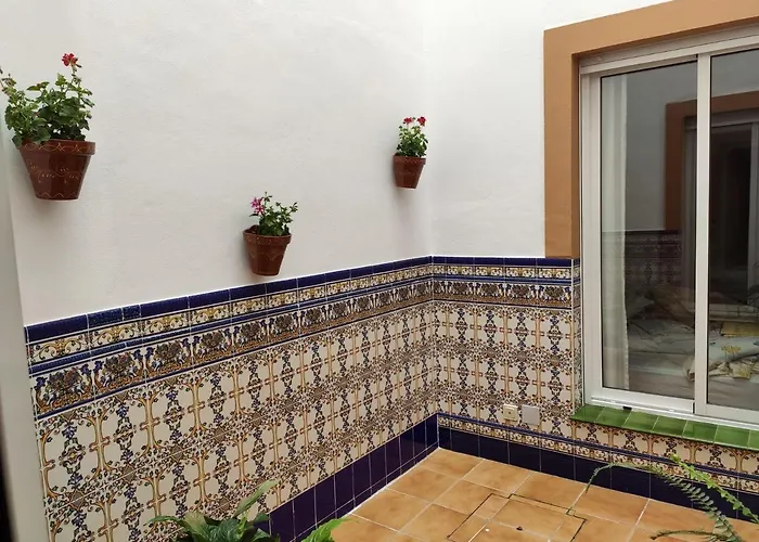 Pensión Ana - Adults Recommended Nerja