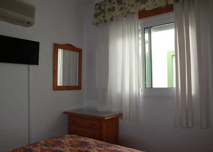 Pensión Ana - Adults Recommended Nerja