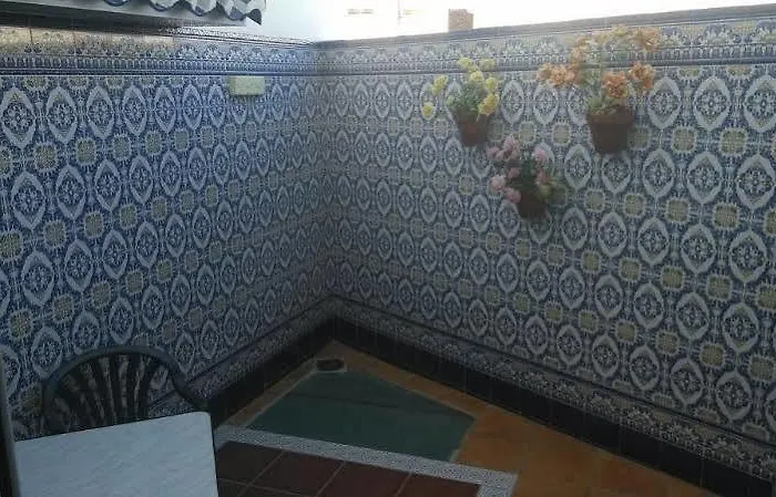 Ana - Adults Recommended Pensión Nerja