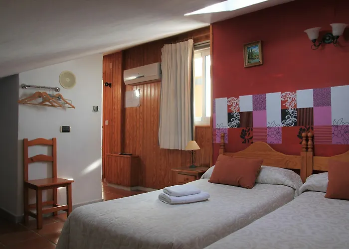 Ana - Adults Recommended Nerja