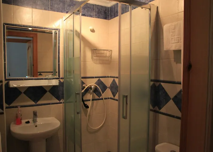 Ana - Adults Recommended 3* Nerja