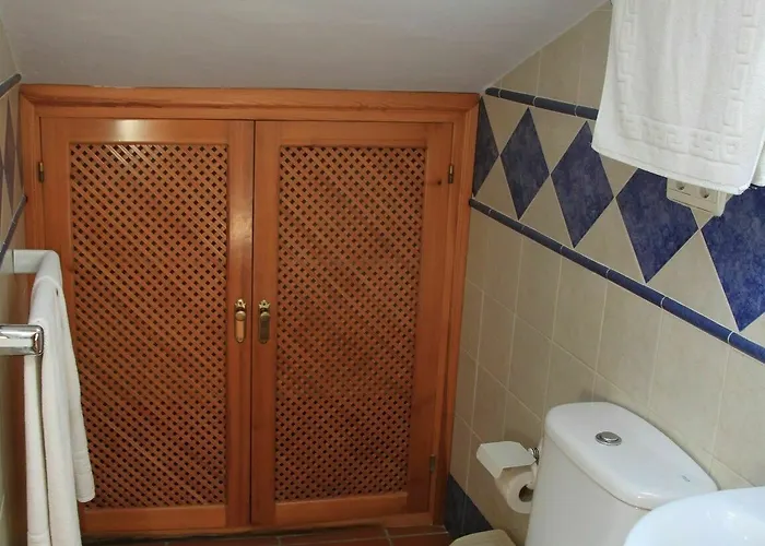 Ana - Adults Recommended Nerja