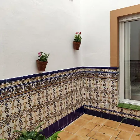 Vendégház Ana - Adults Recommended Nerja