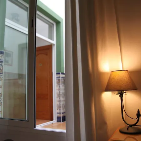 Ana - Adults Recommended 3* Nerja