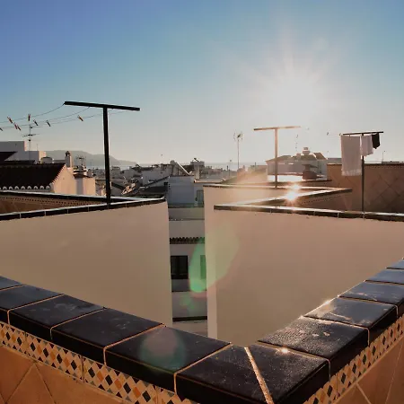 Ana - Adults Recommended Casa de hóspedes Nerja