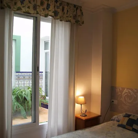 Casa de hóspedes Ana - Adults Recommended 3*