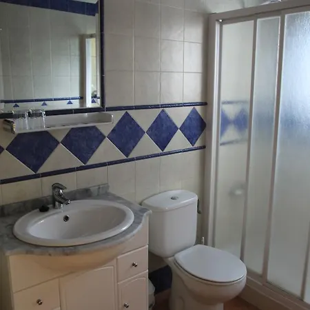 Casa de hóspedes Ana - Adults Recommended Nerja