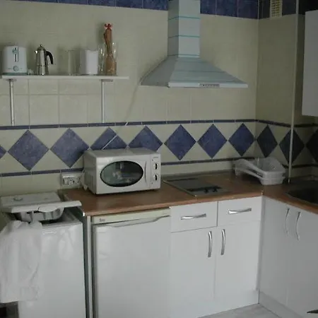 Ana - Adults Recommended Guest house Nerja