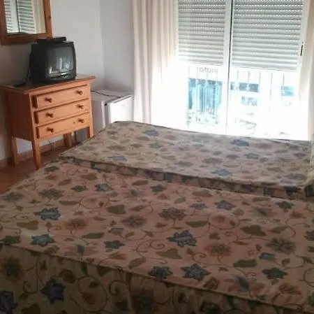 Ana - Adults Recommended Vendégház Nerja