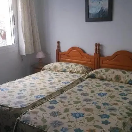 Ana - Adults Recommended