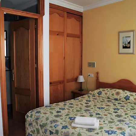 Ana - Adults Recommended Vendégház Nerja