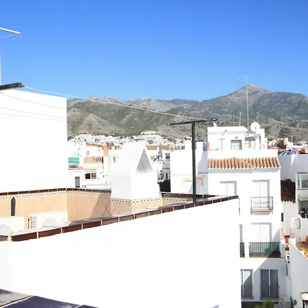 Ana - Adults Recommended Vendégház Nerja