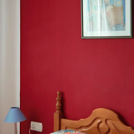 Ana - Adults Recommended