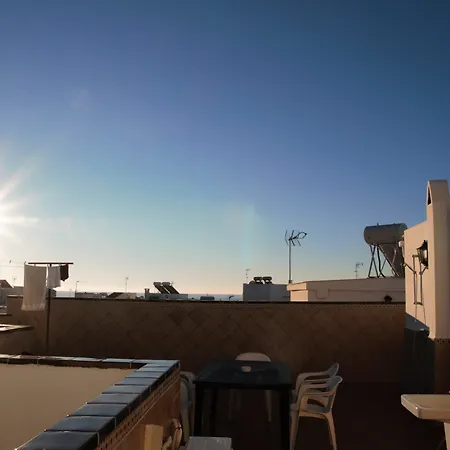 Ana - Adults Recommended Vendégház 3*