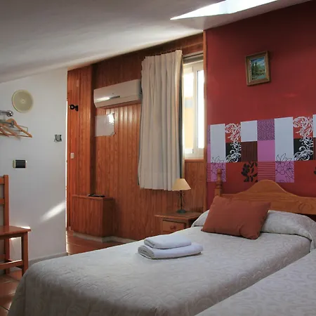 Ana - Adults Recommended Nerja