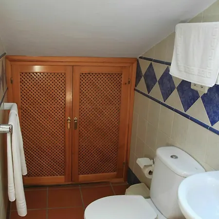 Ana - Adults Recommended Nerja