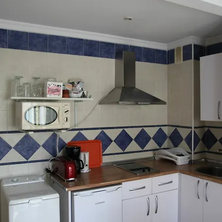 Ana - Adults Recommended 3* Nerja