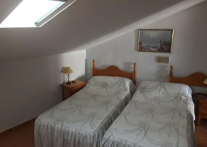 Ana - Adults Recommended Nerja