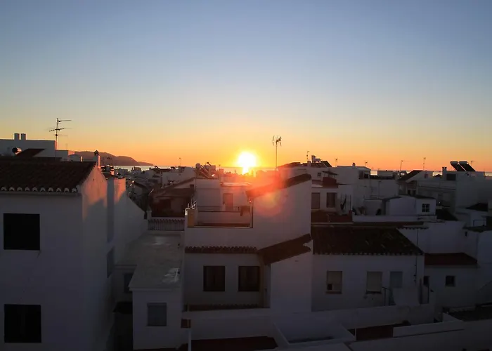 Pensión Ana - Adults Recommended Nerja