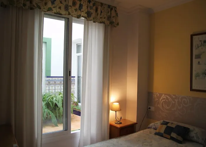 Pensión Ana - Adults Recommended 3*