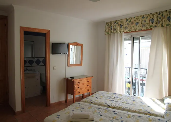 Ana - Adults Recommended Nerja