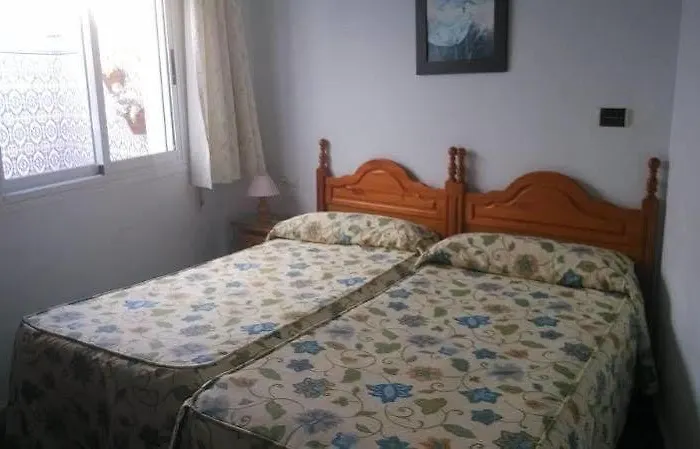 Ana - Adults Recommended