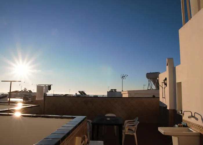 Ana - Adults Recommended Pensión 3*