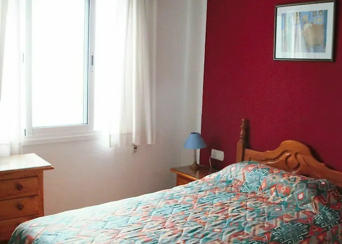 Ana - Adults Recommended Pensión 3*