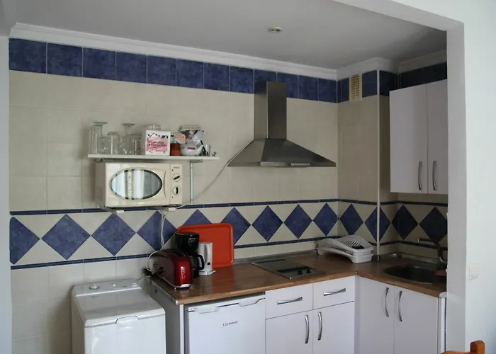 Ana - Adults Recommended 3* Nerja