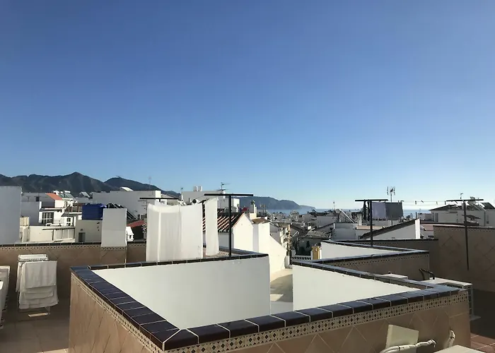 Ana - Adults Recommended 3* Nerja