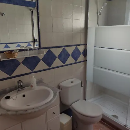 Ana - Adults Recommended Guest house Nerja