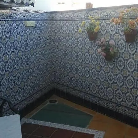 Ana - Adults Recommended Guest house Nerja