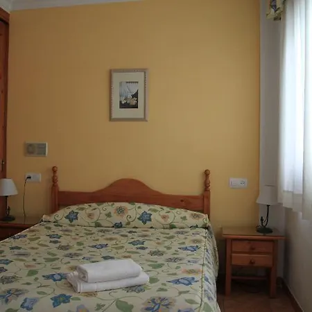Ana - Adults Recommended Guest house Nerja