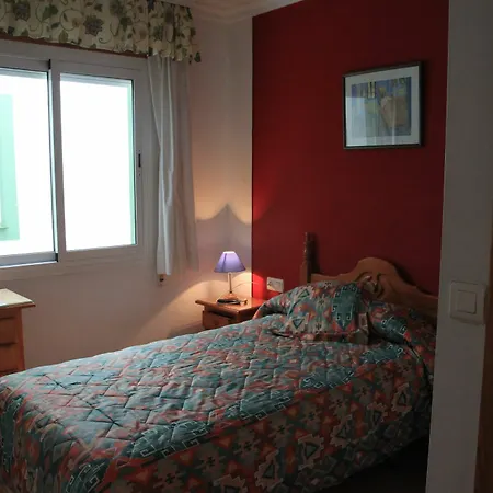 Ana - Adults Recommended Guest house Nerja