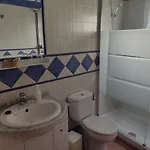 Ana - Adults Recommended Pensión Nerja