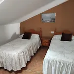 Ana - Adults Recommended Pensión Nerja