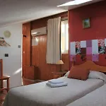 Ana - Adults Recommended Nerja
