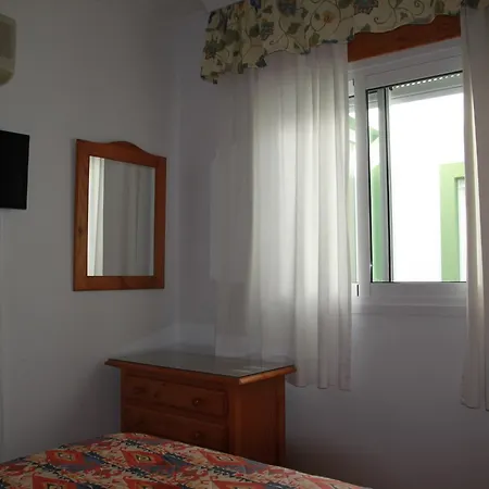 Konukevi Ana - Adults Recommended Nerja
