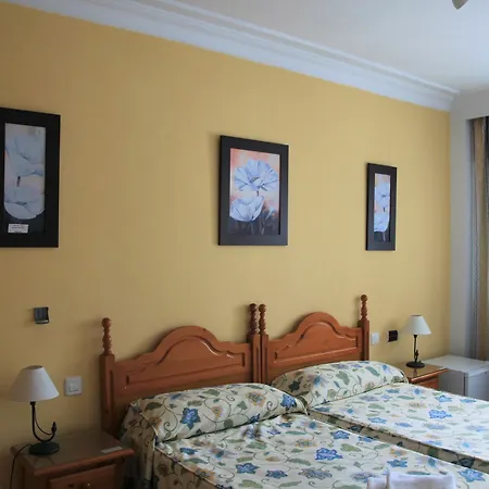 Konukevi Ana - Adults Recommended Nerja