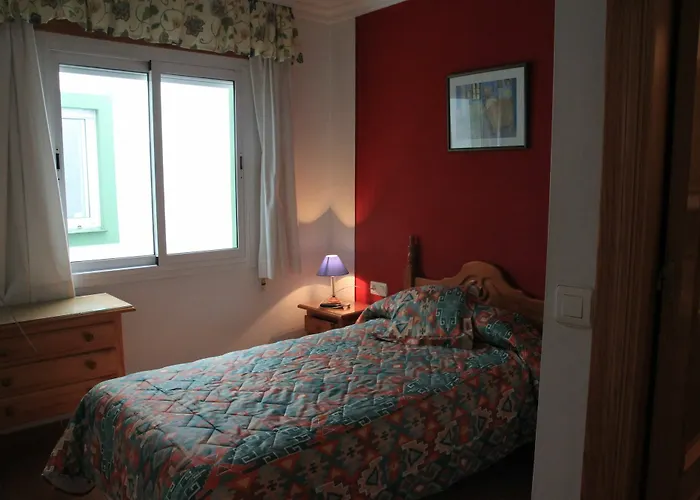 Ana - Adults Recommended בית הארחה נרחה